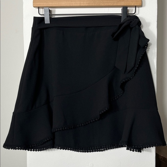 Dresses & Skirts - Black Women's Skirt